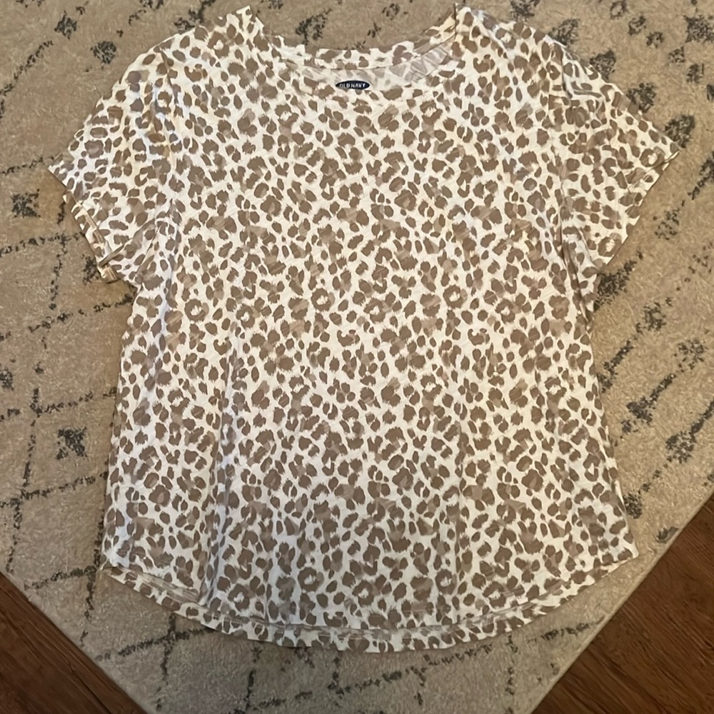 Tshirt Old Navy